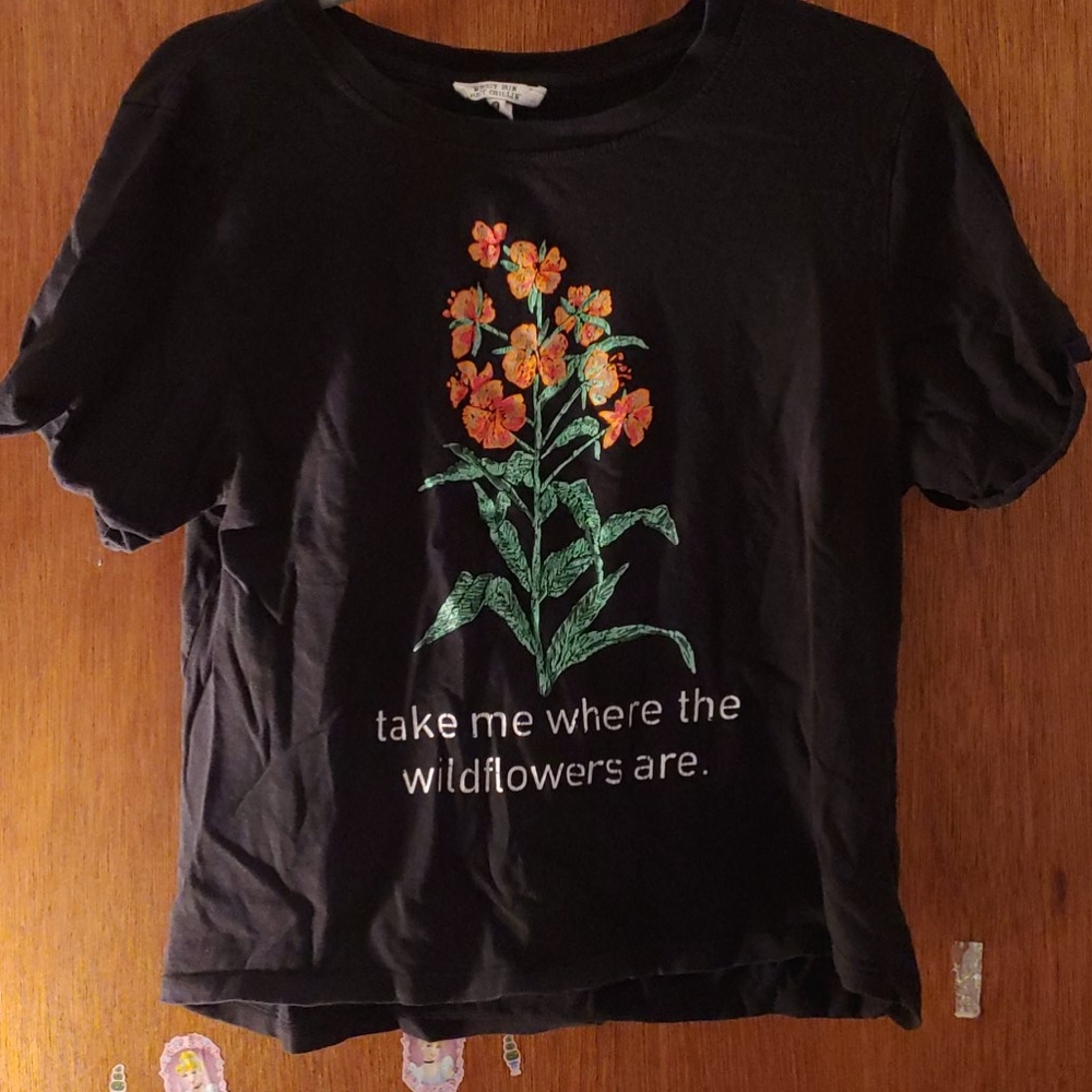 Women's shirt